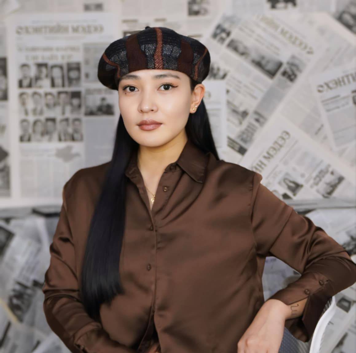 Б.Энх-Уянга